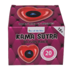 Decision Ball, Kama Sutra,