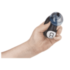 Decision Making Squeeze Ball, 8-Ball, 6,3 cm,