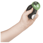 Decision Making Squeeze Ball, 8-Ball, 6,3 cm,