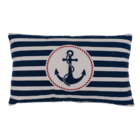 Decoration cushion with anchor, Tradtional