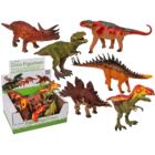 Decoration figurines, Dinosaurs,