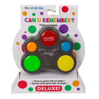 Deluxe Game, Can you remember, 2 in 1,