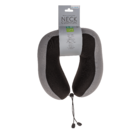 Deluxe Nackenkissen aus Memory Foam, high neck,