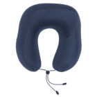 Deluxe neck cushion made of memory foam,