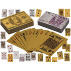 Deluxe Playing cards II, approx. 5,7 x 8,7 cm,