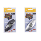 Digital luggage scale, up to 40kg/88lbs.,