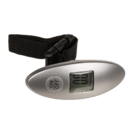 Digital luggage scale, up to 40kg/88lbs.,