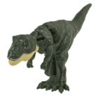 Dinosaure à bascule, 19 cm