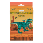Dinosaure gonflable, env. 60 cm