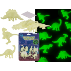 Dinosaures 3D, Glow in the Dark