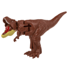 Dinosaurio que se balancea, 19 cm