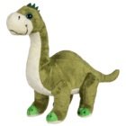 Dinosauro de peluche,