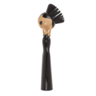 Dishwashing brush, Funky Lady,