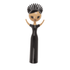 Dishwashing brush, Funky Lady,