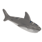 Dive Toy, Shark, X cm,