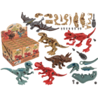 DIY Dinosaur Assembly Kit, STEM Toy,