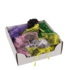 DIY Halskette, Chakra,