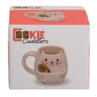 Dolomite Mug, Cookie Cudler, Cat,