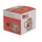 Dolomite Mug, Cookie Cudler, Cat,