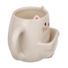 Dolomite Mug, Cookie Cudler, Cat,