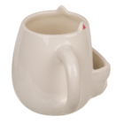 Dolomite Mug, Cookie Cudler, Cat,