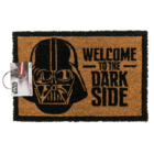 Doormat, Star Wars - Welcome to the dark side,
