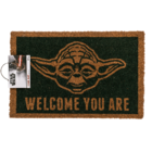 Doormat, Star Wars - Yoda,
