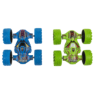 Drehendes Stunt-Auto, 11,5 cm,