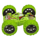 Drehendes Stunt-Auto, 11,5 cm,