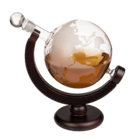 Drink dispenser, Globe, for ca. 850 ml,