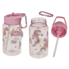 Drinking bottle, Unicorn,