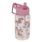 Drinking bottle, Unicorn,