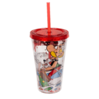 Drinking cup, Asterix,