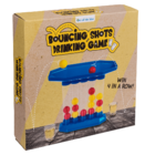 Drinking game, Bouncing Shots, approx 26,5 x 6 cm,