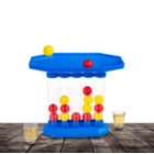 Drinking game, Bouncing Shots, approx 26,5 x 6 cm,