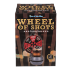 Drinking game, Wheel of Shots,