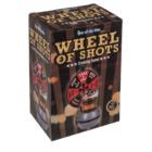 Drinking game, Wheel of Shots,