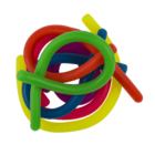 Elastic band, Colours,