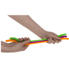 Elastic band, Colours,