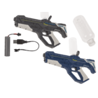 Electric Water Gun with 150 ml + 350 ml