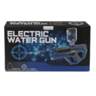 Electric Water Gun with 200 ml water tank,