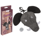 Elefant Unterhose, mit Soundchip,