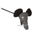 Elefant Unterhose, mit Soundchip,