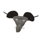 Elefant Unterhose, mit Soundchip,