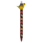 Erasable Pen, Dinosaur Collection,