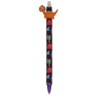 Erasable Pen, Dinosaur Collection,