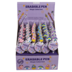 Erasable Pen, Magical Collection,