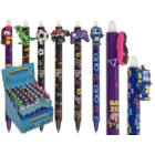 Erasable Pen, Toy Box Collection,