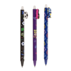 Erasable Pen, Toy Box Collection,