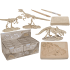 Excavation kit, Dinosaur Skeleton,